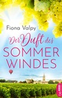 Cover: Der Duft des Sommerwindes - beHEARTBEAT