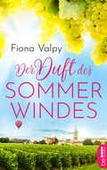 Cover: Der Duft des Sommerwindes - beHEARTBEAT
