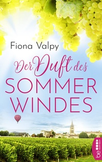 Abbildung von: Der Duft des Sommerwindes - beHEARTBEAT