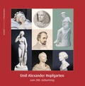 Cover: Emil Alexander Hopfgarten - Reichert Verlag