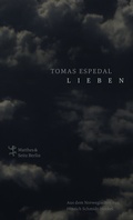 Cover: Lieben - Matthes & Seitz Berlin
