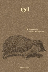 Abbildung von: Igel - Matthes & Seitz Berlin