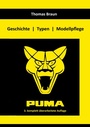 Cover: Puma - BoD - Books on Demand