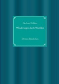 Cover: Wanderungen durch Westfalen - BoD - Books on Demand