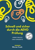 Cover: Schnell und sicher durch die AEVO - BoD - Books on Demand