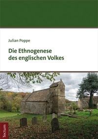 Abbildung von: Die Ethnogenese des englischen Volkes - Tectum Wissenschaftsverlag