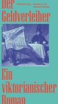 Cover: Der Geldverleiher - AB - Die Andere Bibliothek
