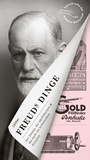Cover: Freuds Dinge - AB - Die Andere Bibliothek
