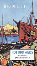 Cover: Rot und Wei&szlig; - AB - Die Andere Bibliothek