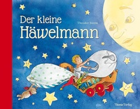 Enlarge image Cover: Der kleine Häwelmann - Titania