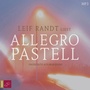 Cover: Allegro Pastell - tacheles!