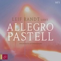 Cover: Allegro Pastell - tacheles!