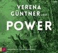 Cover: Power - tacheles!