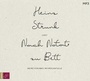 Cover: Nach Notat zu Bett - tacheles!