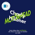 Cover: Charly H&uuml;bner &uuml;ber Mot&ouml;rhead - tacheles!