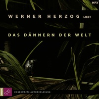 Abbildung von: Das Dämmern der Welt - tacheles!