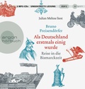 Cover: Als Deutschland erstmals einig wurde - Argon