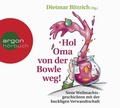 Cover: Hol Oma von der Bowle weg! - Argon