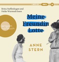 Cover: Meine Freundin Lotte - Argon