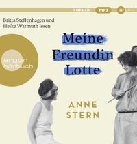 Abbildung von: Meine Freundin Lotte - Argon