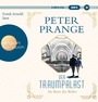 Cover: Der Traumpalast - Argon