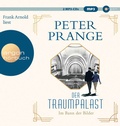 Cover: Der Traumpalast - Argon