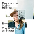 Cover: Vom Aufsto&szlig;en der Fenster - Argon