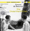 Cover: Die Unzertrennlichen - Argon