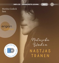Abbildung von: Nastjas Tränen - Argon