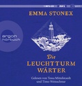 Cover: Die Leuchtturmw&auml;rter - Argon