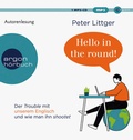 Cover: Hello in the round! - Argon