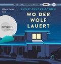 Cover: Wo der Wolf lauert - Argon