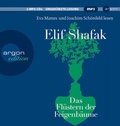 Cover: Das Fl&uuml;stern der Feigenb&auml;ume - Argon