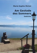 Cover: Am Gestade des Sommers - Geest-Verlag