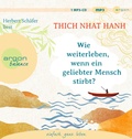 Cover: Wie weiterleben, wenn ein geliebter Mensch stirbt? - Argon Balance