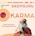 Cover: Karma - Argon Balance