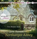 Cover: Northanger Abbey - Argon