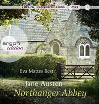 Abbildung von: Northanger Abbey - Argon