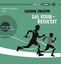 Abbildung von: Das Rosie-Resultat - Argon