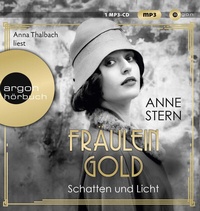 Abbildung von: Fräulein Gold: Schatten und Licht - Argon