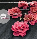 Cover: Emma - Argon