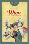 Cover: Wien - MILENA