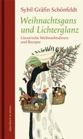 Cover: Weihnachtsgans und Lichterglanz - ebersbach & simon