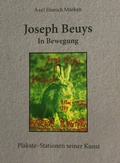 Cover: Joseph Beuys: In Bewegung - Murken-Altrogge
