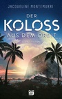 Cover: Der Koloss aus dem Orbit - Plan 9 Verlag