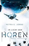 Cover: Im Licht der Horen - Plan 9 Verlag
