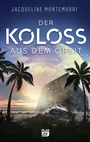 Cover: Der Koloss aus dem Orbit - Plan 9 Verlag
