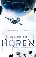 Cover: Im Licht der Horen - Plan 9 Verlag