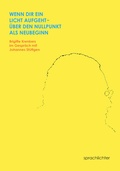 Cover: Wenn Dir ein Licht aufgeht - Sprachlichter Verlag