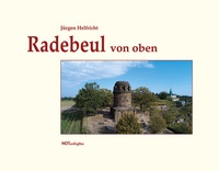 Abbildung von: Radebeul von oben - Notschriften Verlag